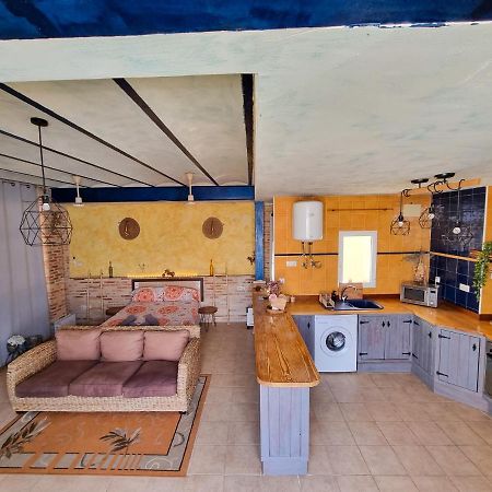 Penthouse. Old City Alicante Buitenkant foto