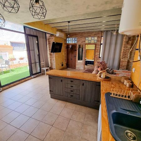 Penthouse. Old City Alicante Buitenkant foto