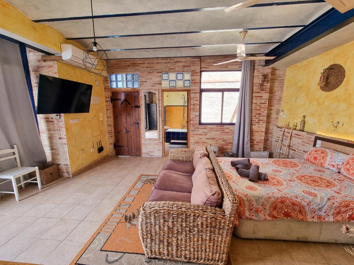Penthouse. Old City Alicante Buitenkant foto